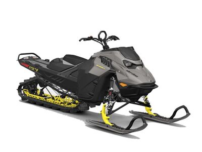 2026 Ski-Doo Summit® Adrenaline® with Edge Package 850 E-TEC 154 H_Alt Powder L. 2.5_Gre