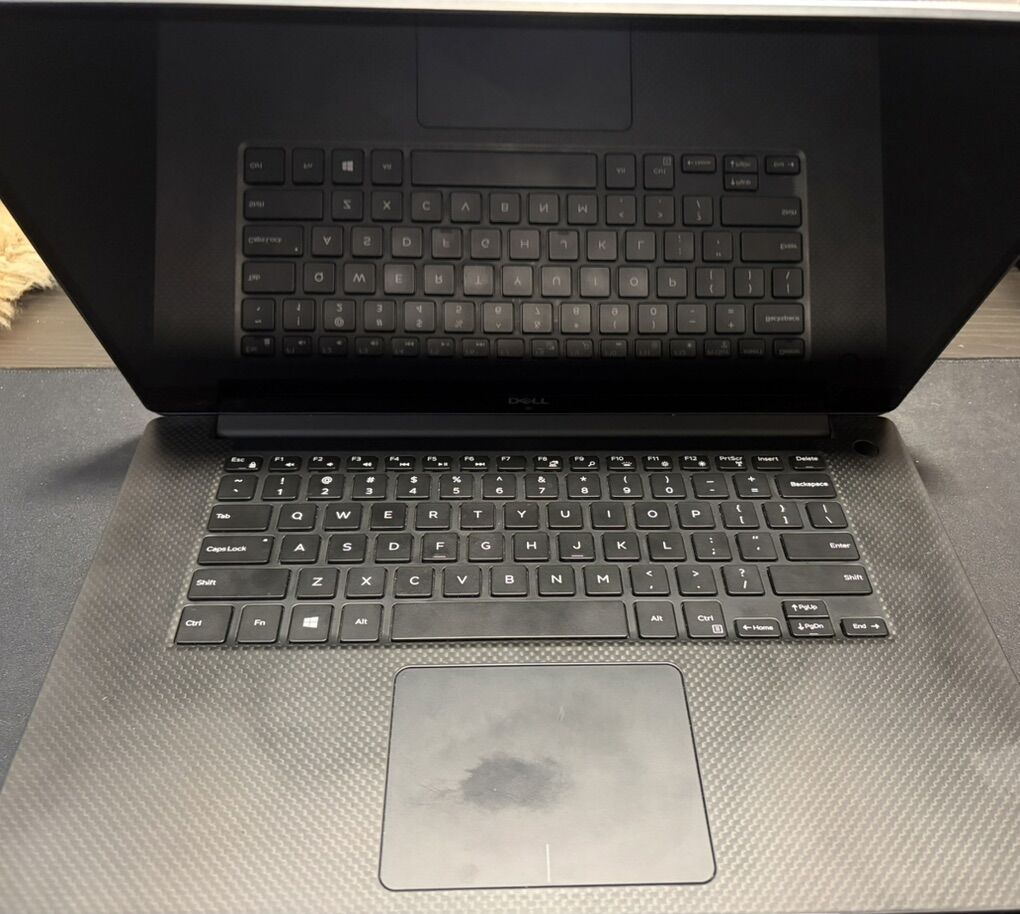 Dell XPS 15