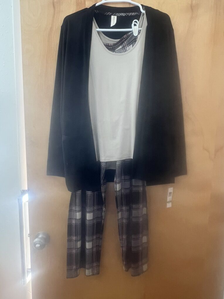 Womens Clothing Sets New Size large