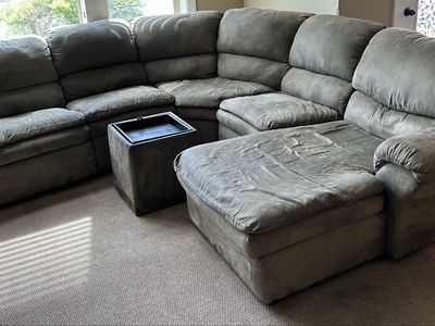 Corner/Sectional Couch