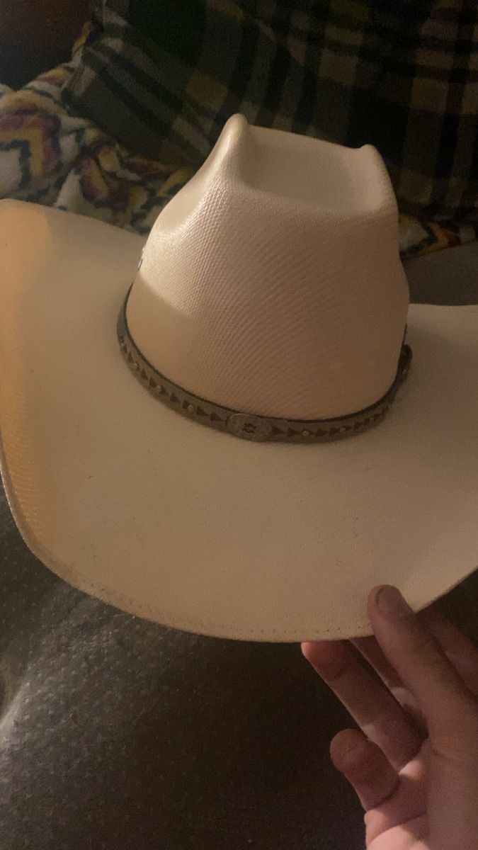 Cowboy hat