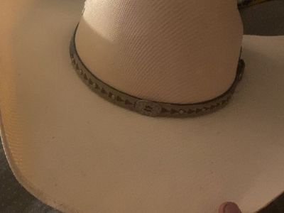 Cowboy hat