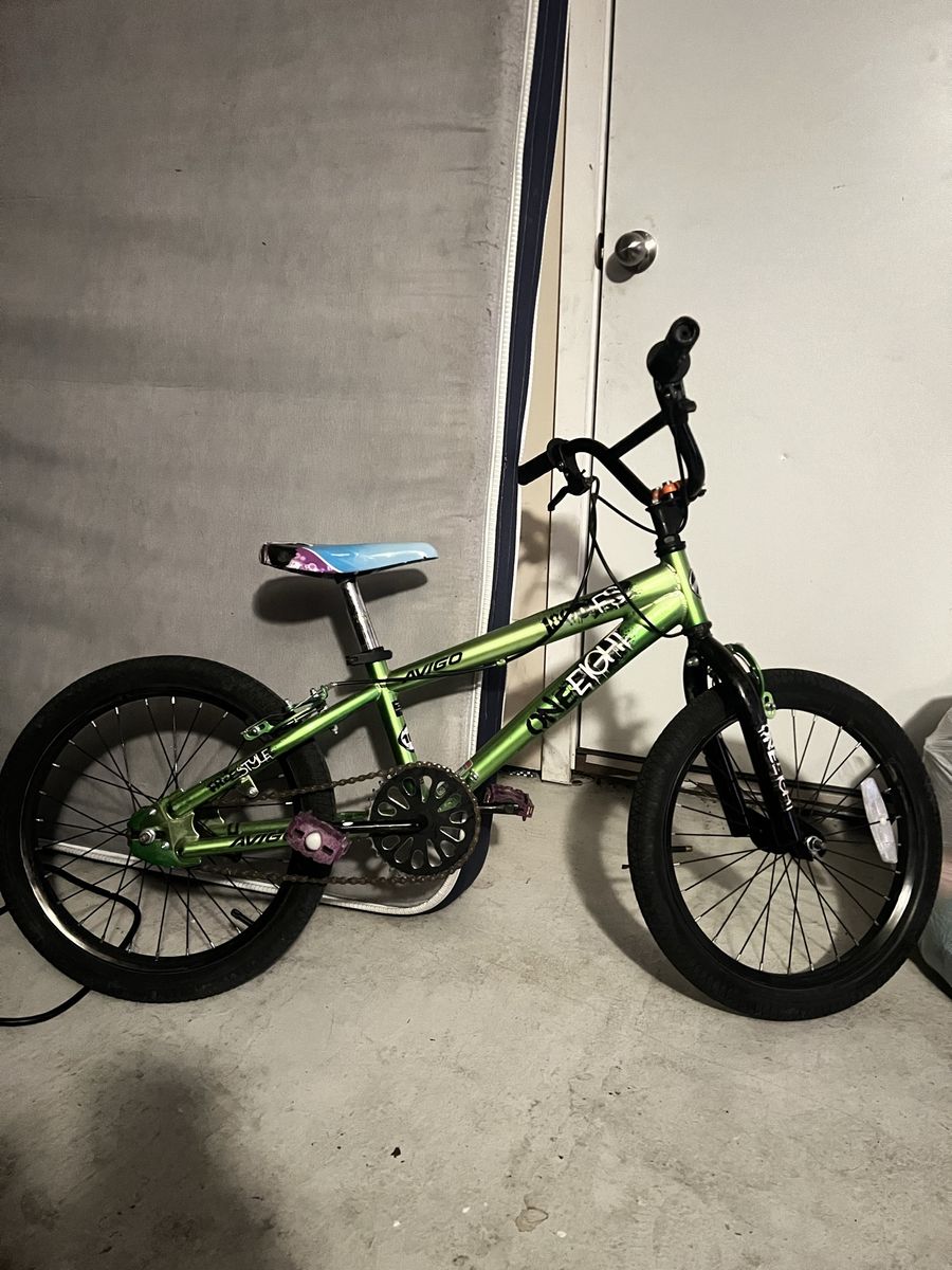 Bike