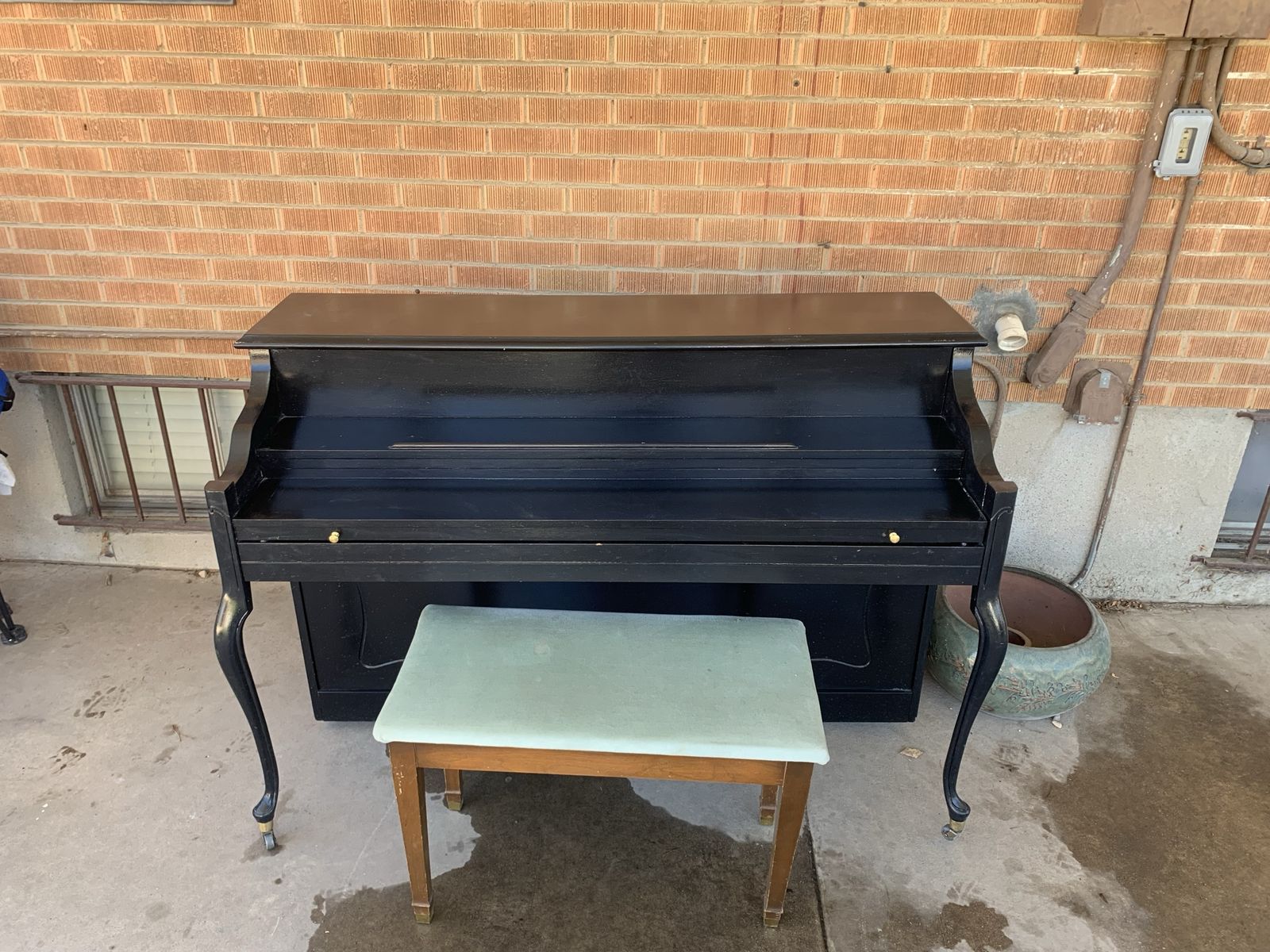 Free Piano