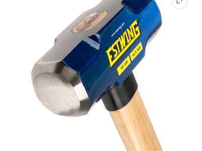 Brand New 10lb Sledgehammer with 36in Handle