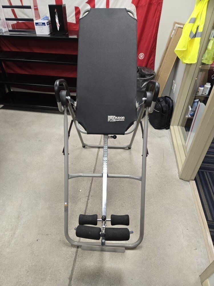 inversion flex system