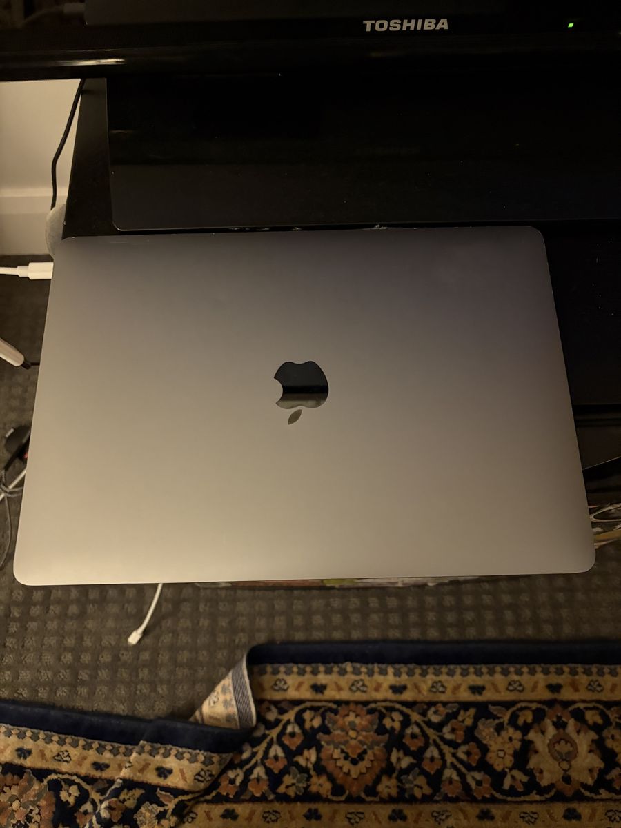 2020 MacBook Air M1 (A2337)