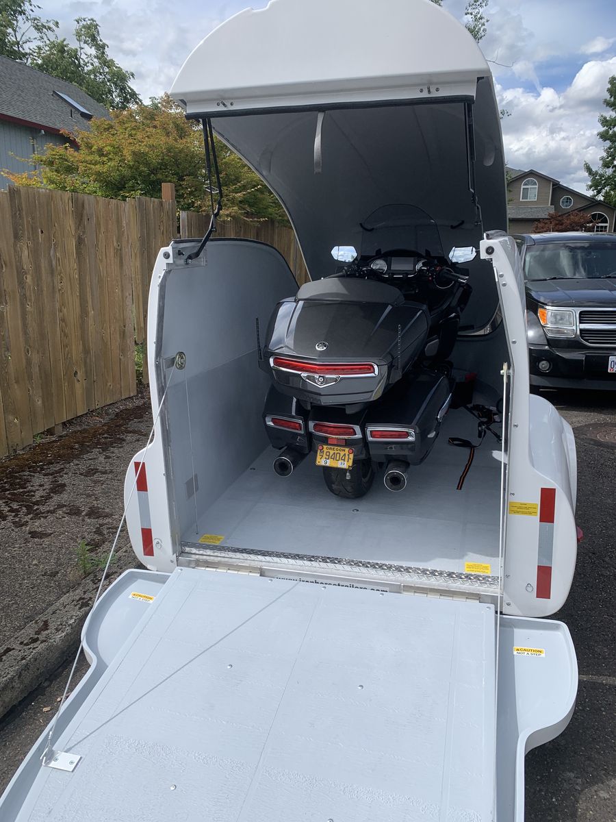 2018 Yamaha star venture touring edition motorcycle 1854cc