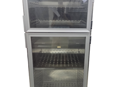 Novaplus Dual Chamber Blanket Fluid Warming Cabinet Medical Lab Warmer Incubator