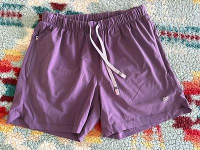 Fabletics Mens Shorts - Small