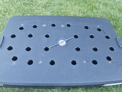 QwikPad QT8231 Generator Pad w/ Hardware – New # 233