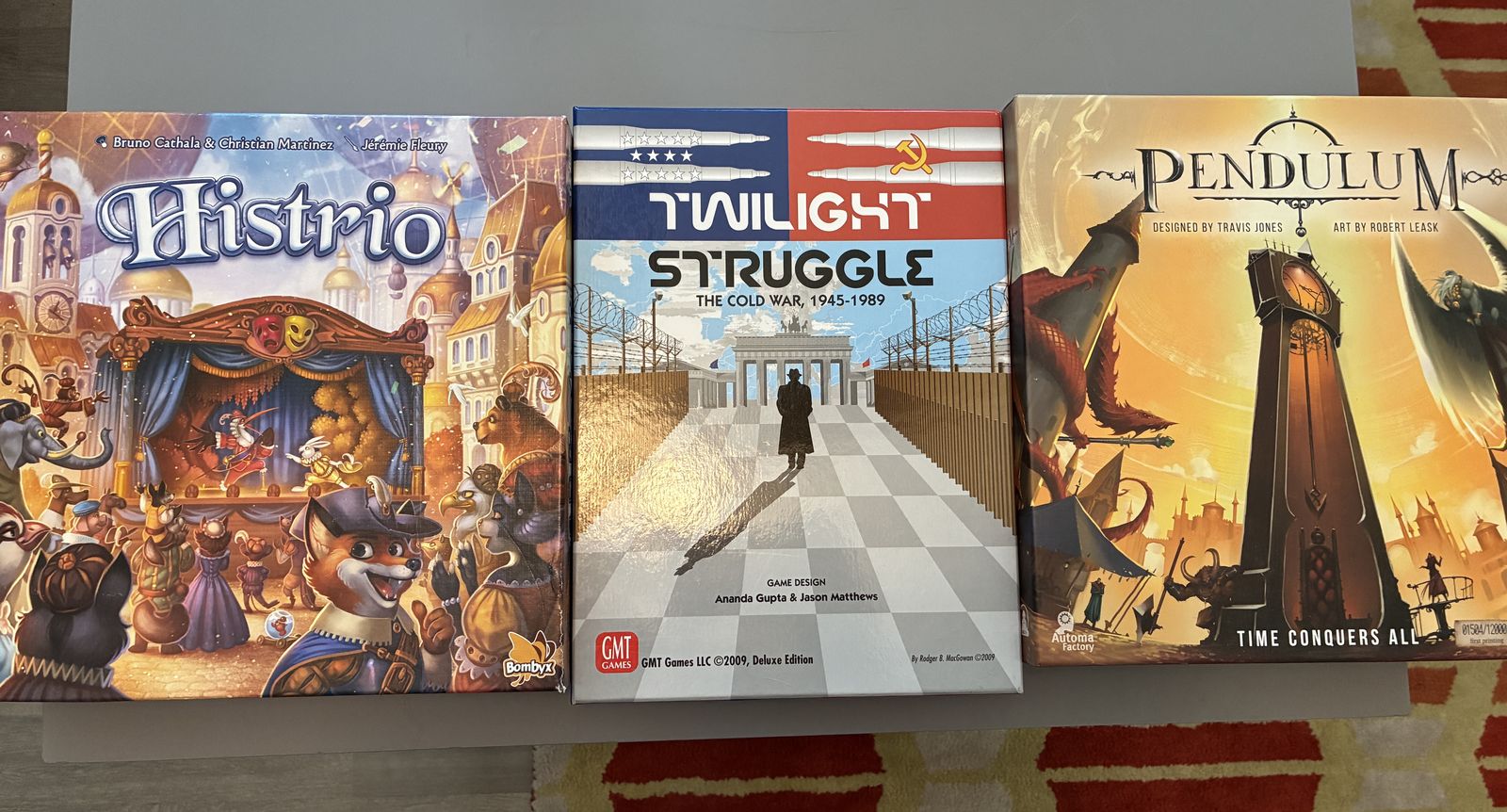 Board Games