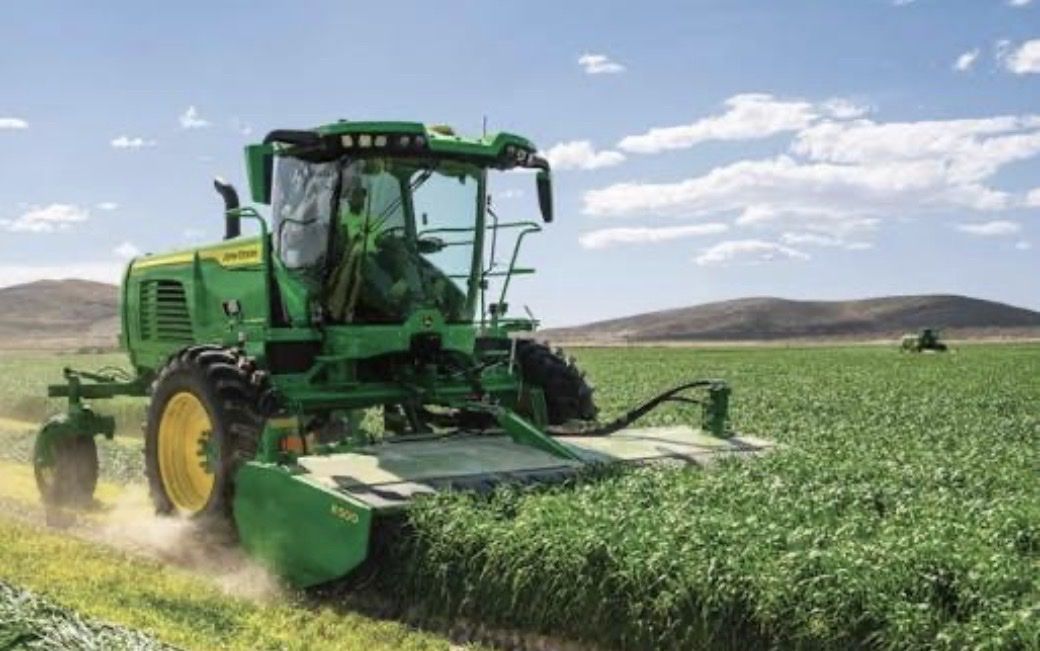 Land Rent / Farming