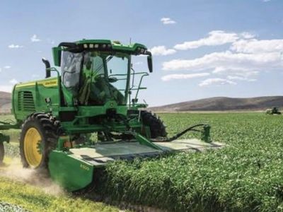 Land Rent / Farming