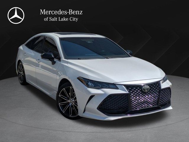 2019 Toyota Avalon XSE