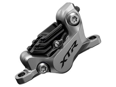 Shimano XTR M9220 Disc Brake 4-Piston Caliper AND pads