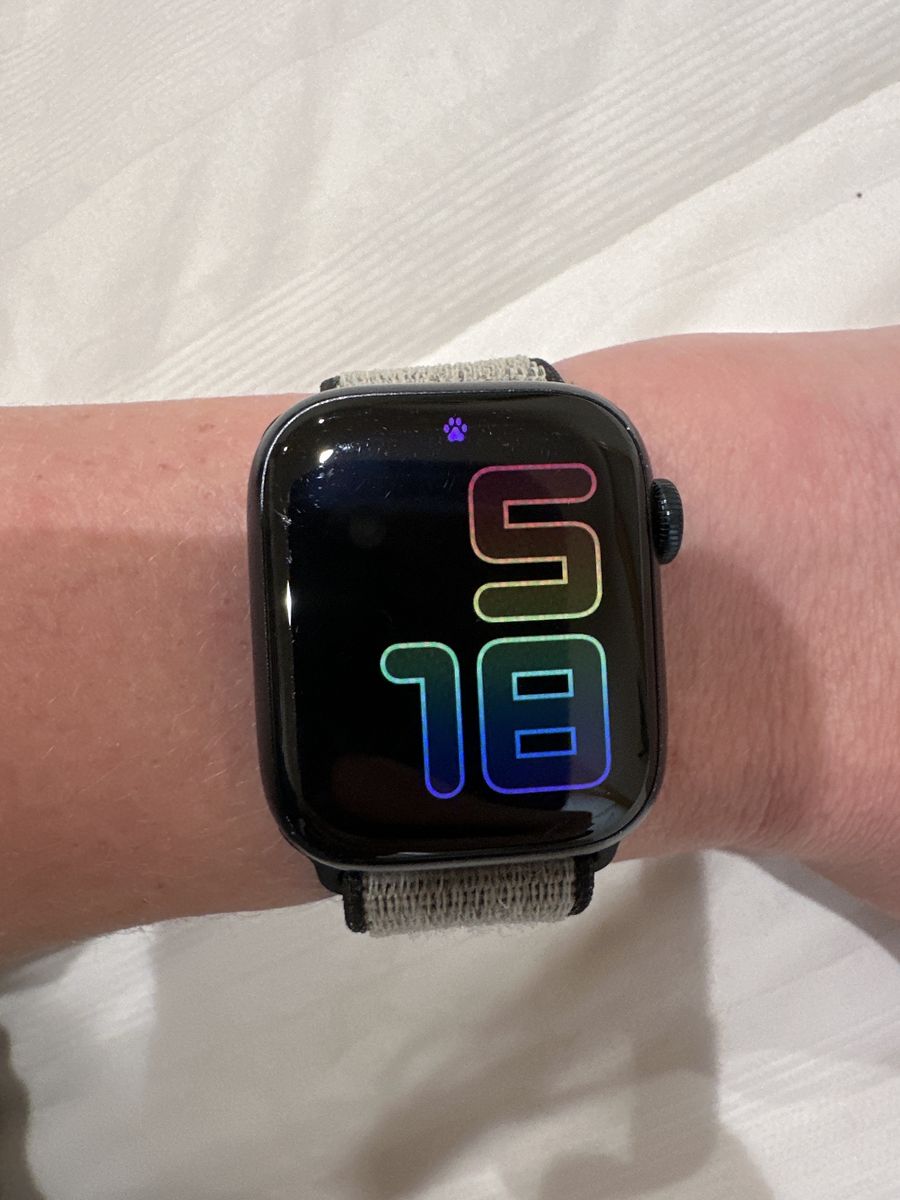 Apple Watch Series 9