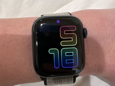 Apple Watch Series 9