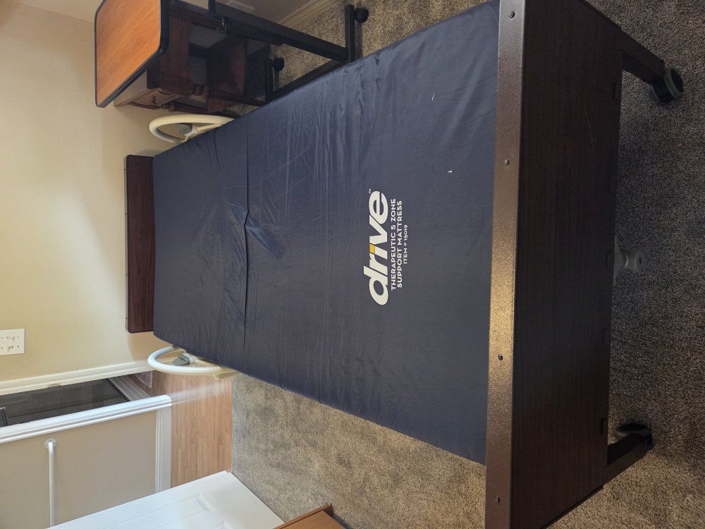 Medical Bed