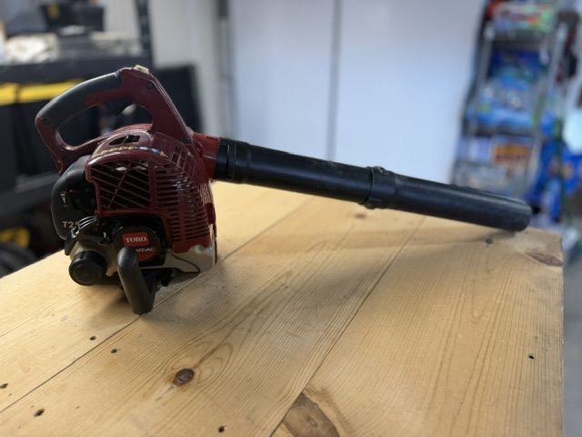 Toro Leaf Blower