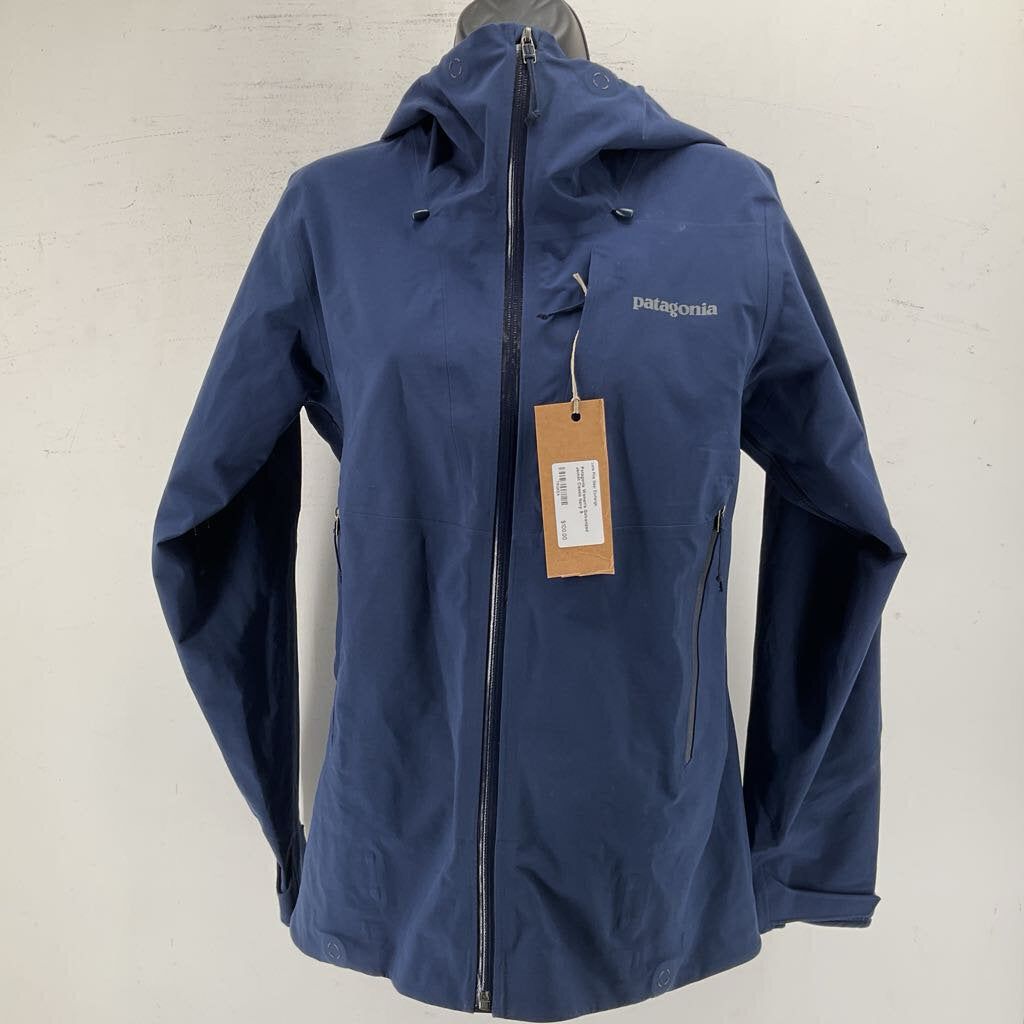 Patagonia Women's Galvanized Jacket