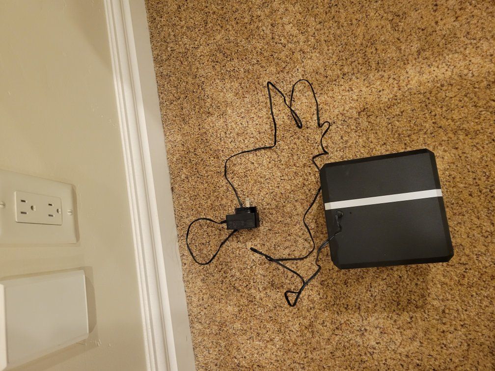 Blushield EVO Cube Electromagnetic Radiation Protection Device with Original Box