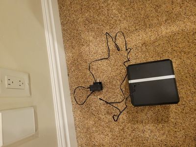 Blushield EVO Cube Electromagnetic Radiation Protection Device with Original Box
