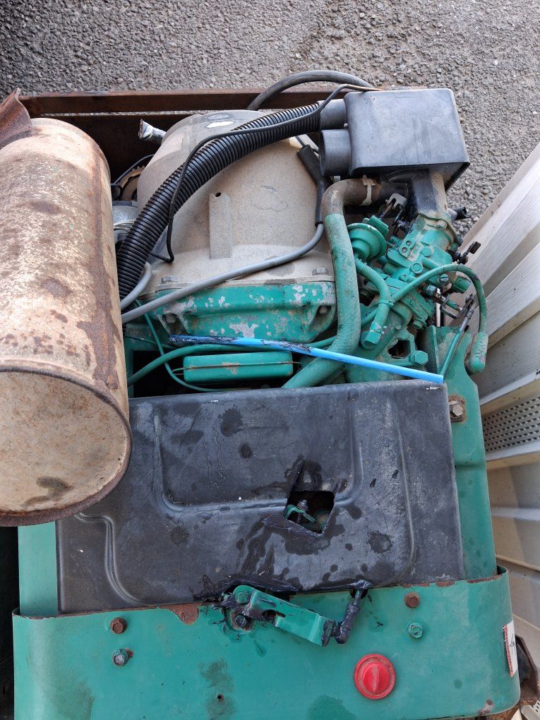 onan generator