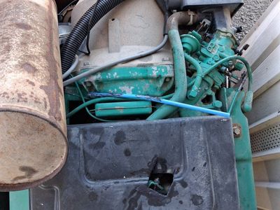 onan generator
