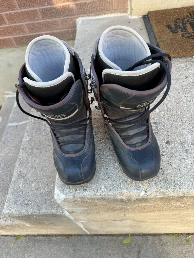 Snowboard Boots   ( 9 )