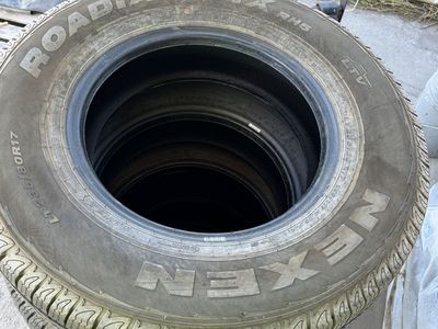 235/80r17 Nexen Roadian Dually Tires