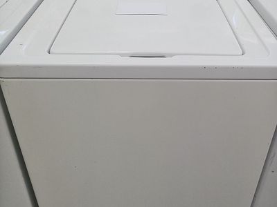 Extra large Capacity Whirlpool Washer~90 Day Guarantee