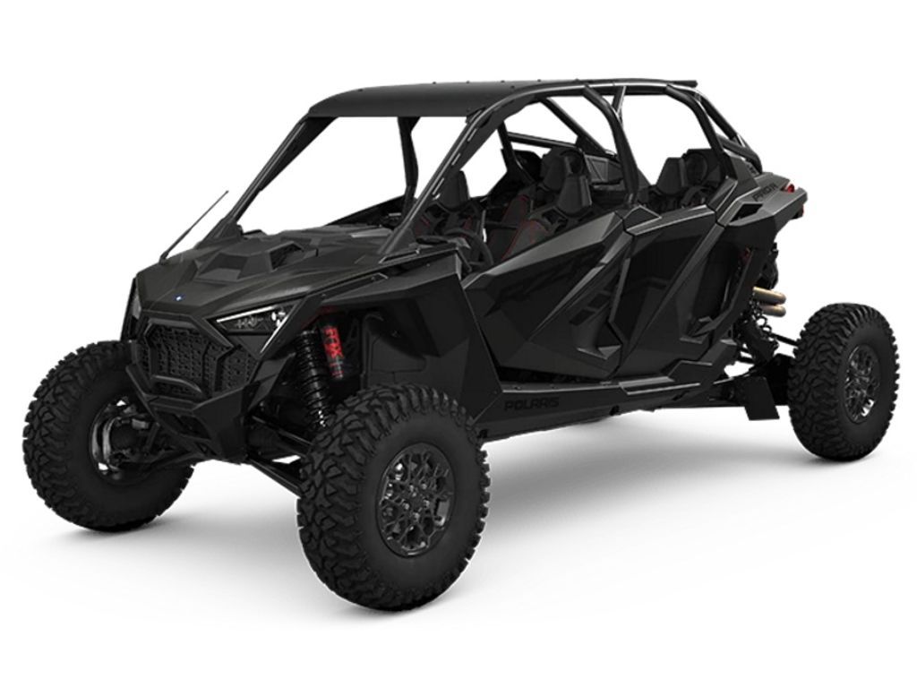 2022 Polaris® RZR Pro R 4 Ultimate
