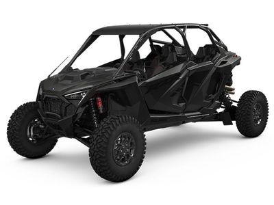 2022 Polaris® RZR Pro R 4 Ultimate