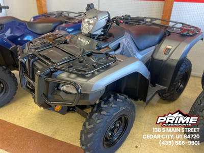2026 Honda® FourTrax Foreman Rubicon 4x4 EPS - SAVE $500