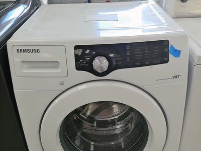 Heavy Duty Front Load Washer~90 Day Guarantee