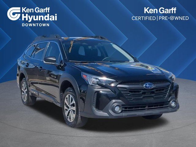 2023 Subaru Outback Base