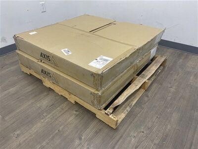 Axis T91D62 Telescopic Parapet Mount