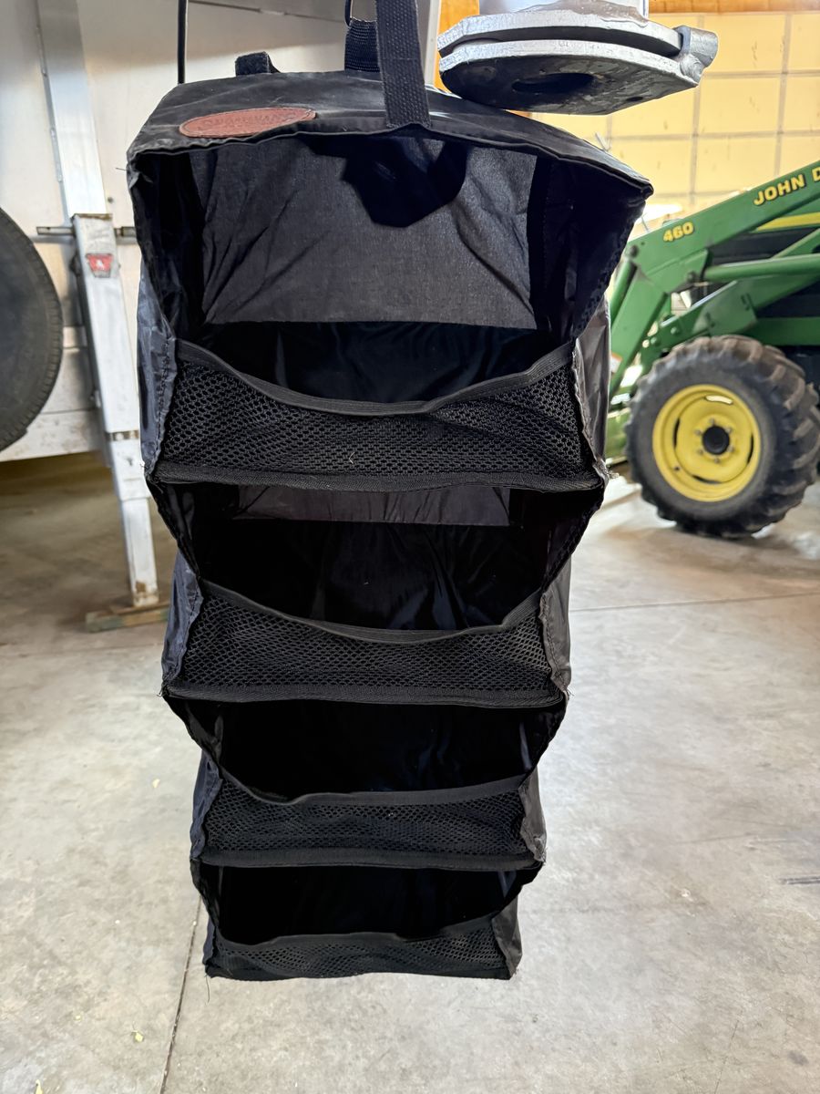 Misc Packable Camp Equipment