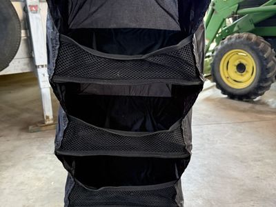 Misc Packable Camp Equipment