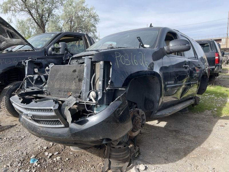 Just In! 2009 Chevrolet Tahoe Parts