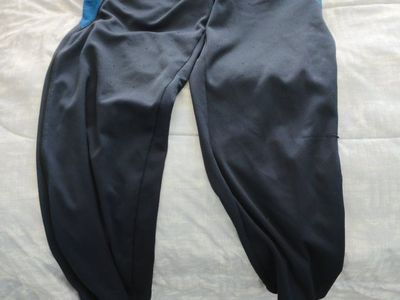 Boys size 10-12 sweats