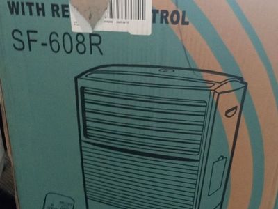 Air coolers