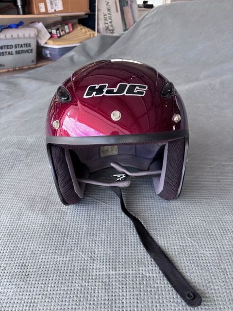 Helmet