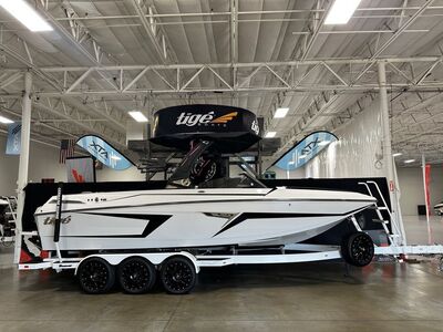 2025 Tige 24RZX