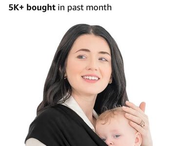 KeaBabies Wrap