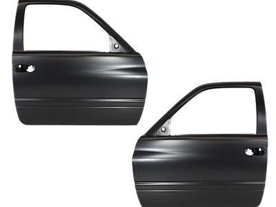 2nd gen dodge doors