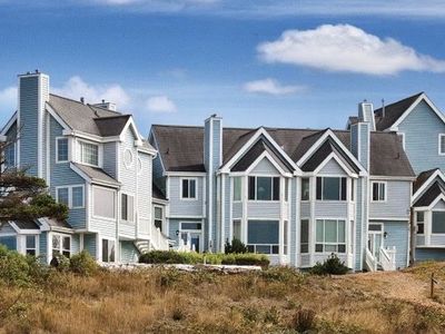Condo Newport Oregon
