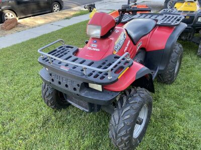 ATVs For Sale or Trade