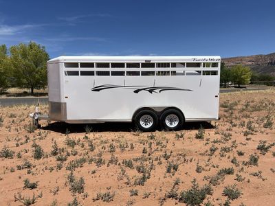 2021 4H Trails West ADV ||